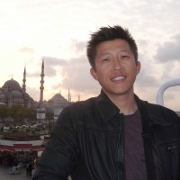 Richard Sun