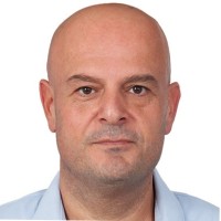 Murat Çavuşoğlu