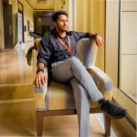 Niranjan Reddy