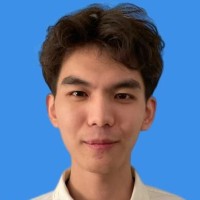 Jeremy Zhang