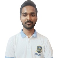 Vyankatesh Chavan