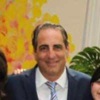 David Shriqui