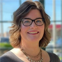 Christy Mccue, Cpa, Cia