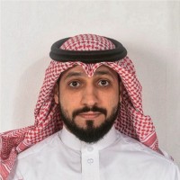 Yousef Alhaqbani