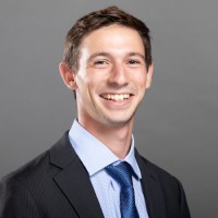 Zachary Schwartz, Eit