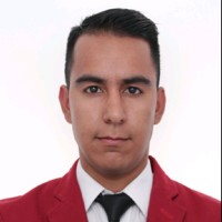Jersson Augusto Parra Ariza