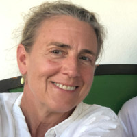 Lisa Atkin