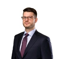 Timothy Stranks, CFP®, CIM®