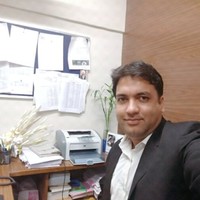 Vivek Thakur