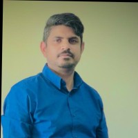 Vinod Kumar