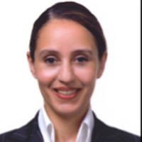 Fatima Bouzarda Ünver