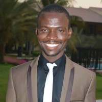 Arnaud Mathusalem DAKIO