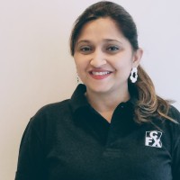 Ruchira Sharma