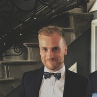 Conor Egan