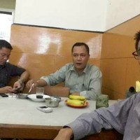 randy lubis