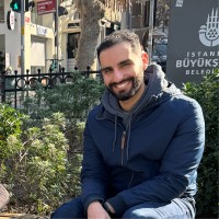 Eyad Alghamdi, B.Eng