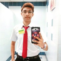 Favinash Jayprakash Modi