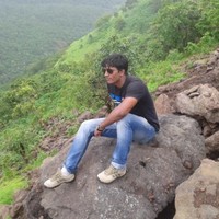 Deepak Singh