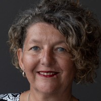 Suzanne Bindels