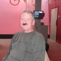Gary Spreder