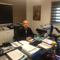 Miltos Marneros