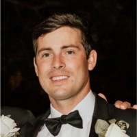 Branson Morris