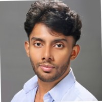 RM Shahriar Hoque