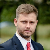 Rafal Andrzej Kazmierczak