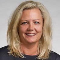 Dorthe Svenning