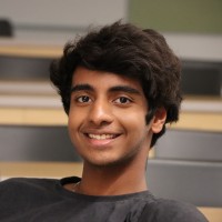 Mohnish Gopi