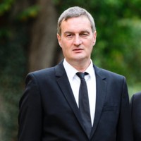 Frank Kübler
