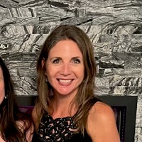 Suzanne Badgley