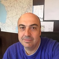 Alexandre Chanteur