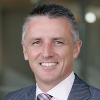 Graeme Johnson