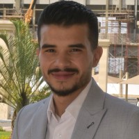 Mostafa Taha