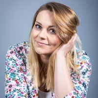 Małgorzata Morcinek-Zniszczoł