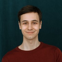 Alex Udodov