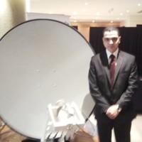 Mohamed Hanafy