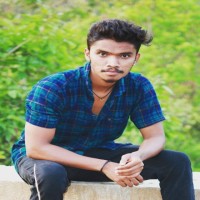 Manjunath R
