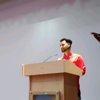 Ankit Thakur