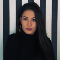 Ariana Berberovic