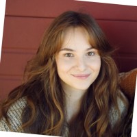 Camille Moore