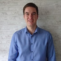 Tjardo Van Der Zijden