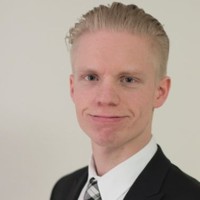 Lukas Magnusson