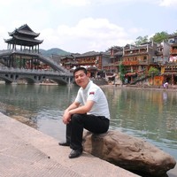 杨Andy