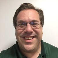 Daniel Solomon