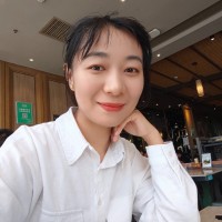Irina Zhang