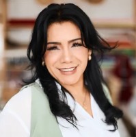 Maria Araujo