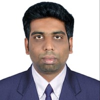 Balachander Ashok Kumar