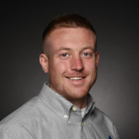 Trent Hoffman